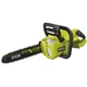 Пила ланцюгова акумуляторна Ryobi RY36CSX35A-0 36В MAX POWER шина 35см Oregon безщіткова 5.1кг без АКБ та ЗП (5133004595) - изображение 5