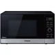 Panasonic Мікрохвильова піч інверторна 23л, NN-SD38HSZPE - изображение 2