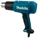 Фен будівельний HG5030K 1600Вт Makita (2000003401611) - зображення 2