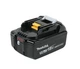 Акумулятор Makita BL1850B LXT, 18В, 5А·год, 0.63кг - изображение 2