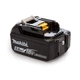 Акумулятор Makita BL1850B LXT, 18В, 5А·год, 0.63кг - изображение 3