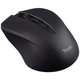 Миша Trust MYDO SILENT, WL, Чорний (25084_TRUST) - изображение 4