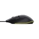 Мышь GXT 109 Felox, RGB, USB-A, черный Trust (2000003219759) - изображение 7