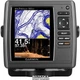 Картплотер Garmin EchoMAP 50dv - зображення 1