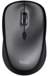Миша Trust Yvi+ Silent WL ECO BLACK (24549_TRUST) - изображение 1