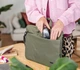 Миша Trust Yvi+ Silent WL ECO BLACK (24549_TRUST) - изображение 8