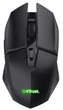 Мышь GXT 110 Felox, WL, черный Trust (2000003220434) - изображение 1
