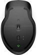 Миша HP 430 Multi-Device, WL/BT, чорний - изображение 4