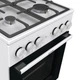 Плита Gorenje (GK5A41WF) - зображення 4