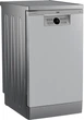Посудомоечная машина Beko (BDFS26121XQ) - изображение 5