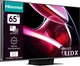 Телевізор Hisense MiniLED 65" 65UXKQ - зображення 2