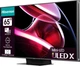 Телевізор Hisense MiniLED 65" 65UXKQ - зображення 3