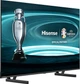 Telewizor Hisense miniLED 55U6NQ (6942351403908) - obraz 3