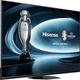 Телевизор Hisense 65U8NQ - изображение 2