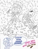 Не розфарбовуй цю книжку! Серія "Гравіті Фолз". Disney Дісней розмальвка ЛП901448У 9786170943019 Ранок - изображение 7