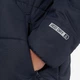 Детское зимнее пальто для девочки Outventure 131840-V4 134-140 см Черничное (990054550722_2999001176891) - изображение 7