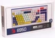 Клавиатура проводная A4Tech Bloody B950 RGB USB Warrior Blue (4711421995382) - изображение 13