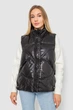 Жилет AGER XXL Черный 244R915 - изображение 1