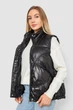 Жилет AGER XXL Черный 244R915 - изображение 3