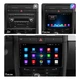 Авто магнитола Audi A4 2002-2008 на Android 12+ CarPlay 8 core Platform XyAuto (М-АА4-9-М3) - изображение 7