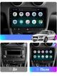 Андроїд Магнітола Audi A3 2002-2008 / 2008-2012 4core Base Android 13, Platform JAC (М-АА3-9-В1) - зображення 4