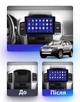 Авто магнитола Chevrolet Captiva 2006-2011 на Android 12+ CarPlay 8 core Platform XyAuto (М-ШКап-9-М3) - изображение 3