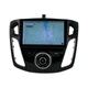 Авто магнитола Ford Focus 2011-2019 на Android 12+ CarPlay 8 core Platform XyAuto (М-ФФн-9-М3) - изображение 1