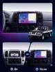 Андроид Магнитола Nissan Navara 2006-2012 4core Base Android 13, Platform JAC (М-ТК0900-9-В1) - изображение 5