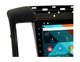 Андроид Магнитола Nissan Navara 2006-2012 4core Base Android 13, Platform JAC (М-ТК0900-9-В1) - изображение 9