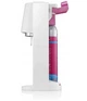 Сифон сатуратор карбонизатор для газирования воды SodaStream Terra 1 л Белый с баллоном CO2 - изображение 5