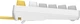 Клавиатура проводная A4Tech Bloody S87 USB Energy White (4711421993708) - изображение 6