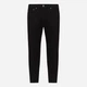 Джинсы Slim Fit мужские Levi's 512 Slim Taper 28833-0013 34-32 Черные (5415313478081) - изображение 5