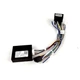 Штатна Магнітола Fiat F500 2007-2015 4/64 8 ядер XYAuto 4G DSP CarPlay на Android (М-Ф500c-9-М4) - зображення 6