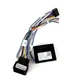 Штатна Магнітола Fiat F500 2007-2015 4/64 8 ядер XYAuto 4G DSP CarPlay на Android (М-Ф500c-9-М4) - зображення 7