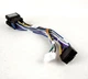 Штатна Магнітола Fiat F500 2007-2015 4/64 8 ядер XYAuto 4G DSP CarPlay на Android (М-Ф500c-9-М4) - зображення 8