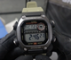 Часы наручные мужские Casio DW-291HX-5AV электронные часы, влагозащита 200 метров, оригинальные Casio - изображение 2