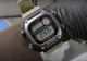 Часы наручные мужские Casio DW-291HX-5AV электронные часы, влагозащита 200 метров, оригинальные Casio - изображение 4