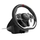 Комплект (кермо, педалі) Hori Force Feedback Racing Wheel DLX Designed for Xbox Series X/S/One (AB05-001E) - зображення 3
