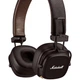 Наушники Marshall Major IV Brown (1006127) - изображение 2