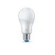 Розумна wi fi лампочка WiZ E27, 2700-6500K (SHiz15531) - зображення 4