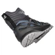 Ботинки LOWA Merger GTX MID 46.5 (294mm) 310430-3797 сине-черные - изображение 5