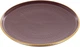 Тарелка Alba Ceramics Bordeaux 20.5 см (769-054) - изображение 1