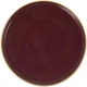 Тарелка Alba Ceramics Bordeaux 20.5 см (769-054) - изображение 2