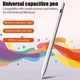 Стилус универсальный Universal Stylus для емкостных экранов Белый SmartGo - изображение 8