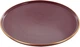 Тарелка Alba Ceramics Bordeaux 26 см (769-053) - изображение 1