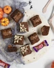 Набор мини-батончиков KitKat Хэллоуин 123 г (8000300410570) - изображение 8