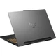 Ноутбук Asus TUF Gaming F15 FX507ZC4-HN083 (90NR0GW1-M006E0) Mecha Gray - изображение 8
