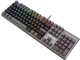 Клавиатура проводная A4Tech FS100 USB Stone Black (4711421000567) - изображение 3
