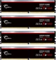 G.Skill Zeta R5 Neo DDR5-6400 192GB (4x48GB) (F5-6400R3239G48GQ4-ZR5NK) - зображення 1