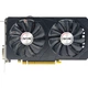AFOX GeForce GTX 1650 4GB (AF1650-4096D6H3-V4) - зображення 1